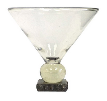 Jan Barboglio Margarita Postre Vessel